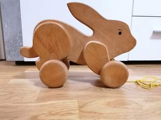 Oster Hase - HOLZ