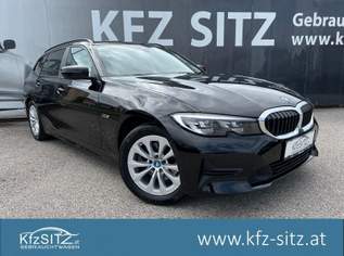 320 e Hybrid PHEV Aut. | Sportsitze*AHK, 24830 €, Auto & Fahrrad-Autos in 4053 Ansfelden