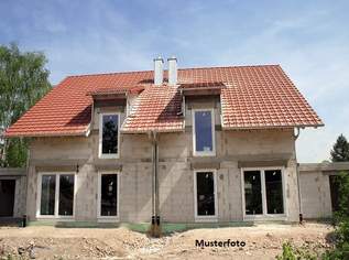 Ausbauchance! Reihenhausanlage (3 Einheiten) im unfertigen Rohbau, 800000 €, Immobilien-Häuser in 1210 Floridsdorf