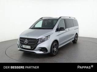 V 250 d 4MATIC STYLE Lang 7 Sitze, 92388 €, Auto & Fahrrad-Autos in 4030 Kleinmünchen-Auwiesen