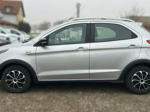 KA+ 1,2 *Active* I 19.000 KM I, 9990 €, Auto & Fahrrad-Autos in Niederösterreich