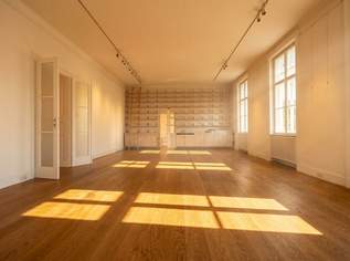 REPRÄSENTATIVE ALTBAUETAGE MIT TERRASSE, 10949.4 €, Immobilien-Wohnungen in 1010 Innere Stadt REPRÄSENTATIVE ALTBAUETAGE MIT TERRASSE, 10949.4 €, Immobilien-Wohnungen in 1010 Innere Stadt