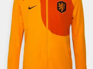Niederlande Jacke Weste Trainingsjacke Sweatjacke Fanjacke Holland Netherlands Nike Größe M NEU + Etikett + Originalverpackung, 69 €, Kleidung & Schmuck-Herrenkleidung in 1220 Donaustadt