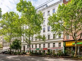 +++NEU+++ sanierungsbedürftige 1 Zimmerwohnung - tolle Lage, 138890 €, Immobilien-Wohnungen in 1200 Brigittenau