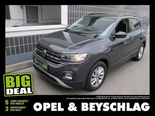 T-Cross 10 TSI Life, 17890 €, Auto & Fahrrad-Autos in 1190 Döbling T-Cross 10 TSI Life, 17890 €, Auto & Fahrrad-Autos in 1190 Döbling