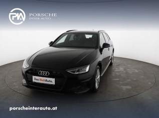 A4 35 TDI advanced, 30950 €, Auto & Fahrrad-Autos in 8020 Gries