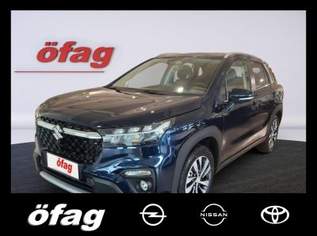 S-Cross 1.4 GLX Hybrid flash, 28490 €, Auto & Fahrrad-Autos in 5020 Altstadt