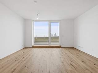 PROVISIONSFREI! Lichtdurchflutete 3-Zimmer-Wohnung | Südausrichtung | Terrasse von jedem Raum begehbar, 398000 €, Immobilien-Wohnungen in 2540 Bad Vöslau