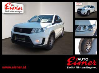 Vitara DITC 1.0 Clear, 11990 €, Auto & Fahrrad-Autos in 9400 Wolfsberg
