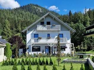 Bad Mitterndorf, Neuzustand: Frühstückspension mit 400m² in bester Lage zum Skigebiet, 990000 €, Immobilien-Gewerbeobjekte in 8983 Bad Mitterndorf