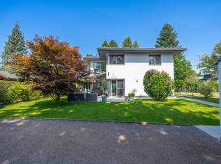 Luxuriöse Familienvilla mit Weinkeller, Fitness & Atrium in ruhiger Toplage, 1850000 €, Immobilien-Häuser in 5020 Salzburg Luxuriöse Familienvilla mit Weinkeller, Fitness & Atrium in ruhiger Toplage, 1850000 €, Immobilien-Häuser in 5020 Salzburg