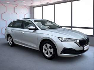 Octavia Combi 1,0 TSI ACT Active NP 25.286.- AHK CARPLAY, 15990 €, Auto & Fahrrad-Autos in 4020 Bulgariplatz