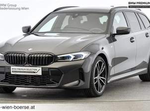 318d, 45892 €, Auto & Fahrrad-Autos in 1190 Döbling