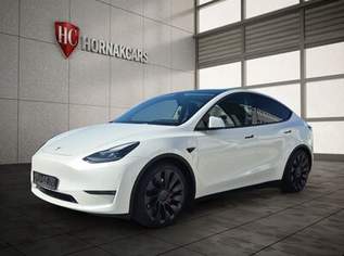 Model Y Performance AWD Dual Motor, 32490 €, Auto & Fahrrad-Autos in 7092 Gemeinde Winden am See