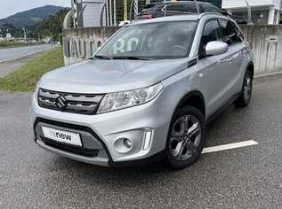 Vitara 1.6 DDiS AllGrip Shine, 16600 €, Auto & Fahrrad-Autos in Kärnten