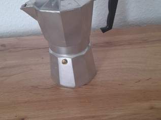 Esspressomaschine, 10 €, Haus, Bau, Garten-Haushaltsgeräte in 1220 Donaustadt