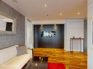 PERNITZ | Moderne, luxuriöse Wohlfühlwohnung | inkl. Tiefgaragenplatz und moderner Möblierung | ZELLMANN IMMOBILIEN, 249000 €, Immobilien-Wohnungen in 2763 Gemeinde Pernitz