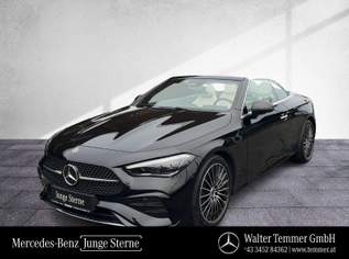 CLE 220 d Cabriolet, 61950 €, Auto & Fahrrad-Autos in 8434 Tillmitsch