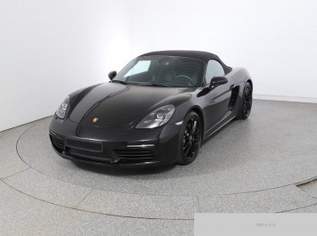 918 Boxster Style Edition, 89718 €, Auto & Fahrrad-Autos in 8041 Liebenau