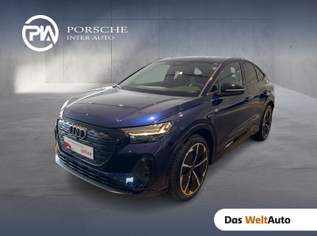 Q4 Sportback 50 e-tron quattro, 43820 €, Auto & Fahrrad-Autos in 4060 Leonding Q4 Sportback 50 e-tron quattro, 43820 €, Auto & Fahrrad-Autos in 4060 Leonding