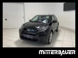Aygo X 1.0 VVT-i Play, 14490 €, Auto & Fahrrad-Autos in 4040 Urfahr Aygo X 1.0 VVT-i Play, 14490 €, Auto & Fahrrad-Autos in 4040 Urfahr