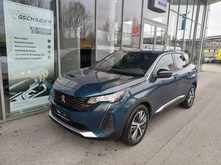 3008 1,2 PureTech 130 S&S AllurePack, 22890 €, Auto & Fahrrad-Autos in 5201 Seekirchen am Wallersee