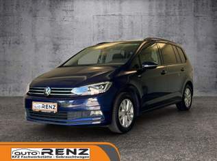 Touran Alcantara-Sportsitze, LED, AHK, viele Extras,...., 24350 €, Auto & Fahrrad-Autos in 3160 Gemeinde Traisen Touran Alcantara-Sportsitze, LED, AHK, viele Extras,...., 24350 €, Auto & Fahrrad-Autos in 3160 Gemeinde Traisen