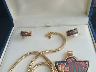 Frey Wille Schmuck, 1500 €, Kleidung & Schmuck-Accessoires, Uhren, Schmuck in 9991 Gemeinde Dölsach