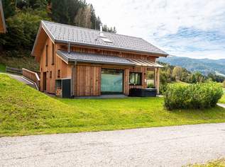 Ihr alpines Sorglos-Investment: Luxus-Chalet am Kreischberg mit eigenem Spa & bereits bestehenden Buchungen!, 775000 €, Immobilien-Häuser in 8861 Sankt Lorenzen ob Murau