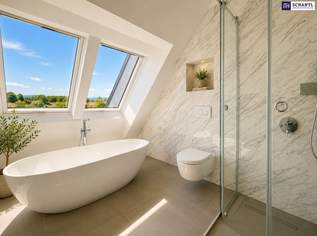Luxus beginnt an der eigenen Lifttür – außergewöhnliches Penthouse mit Grünblick!, 977000 €, Immobilien-Wohnungen in 1210 Floridsdorf Luxus beginnt an der eigenen Lifttür – außergewöhnliches Penthouse mit Grünblick!, 977000 €, Immobilien-Wohnungen in 1210 Floridsdorf