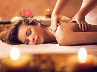 Entspannungsmassagen in Wien & Umgebung, Mödling, 0 €, Marktplatz-Beauty, Gesundheit & Wellness in 2340 Gemeinde Mödling