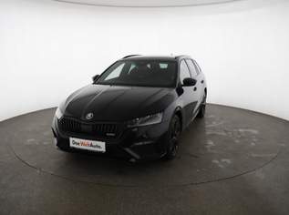 Škoda OCTAVIA Combi RS iV 245 DSG, 25950 €, Auto & Fahrrad-Autos in 8041 Liebenau