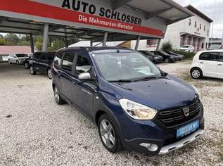 Lodgy Stepway, 11300 €, Auto & Fahrrad-Autos in 4760 Raab Lodgy Stepway, 11300 €, Auto & Fahrrad-Autos in 4760 Raab