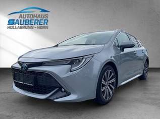 COROLLA KOMBI 2,0 Hybrid *Active*, 19990 €, Auto & Fahrrad-Autos in Niederösterreich