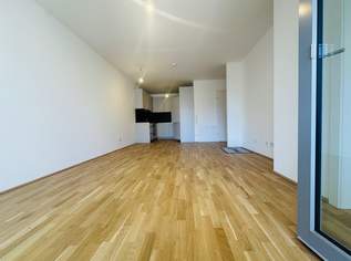 Hier müssen Sie schnell sein - AB SOFORT BEZIEHBAR! Tolle 2 Zimmerwohnung + Loggia! Absolute Ruhelage! U1 Kagranerplatz!, 1149 €, Immobilien-Wohnungen in 1220 Donaustadt