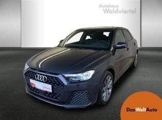 A1 25 TFSI intense, 28950 €, Auto & Fahrrad-Autos in 3580 Gemeinde Horn