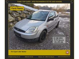 Fiesta Basis (EXPORT), 599 €, Auto & Fahrrad-Autos in 8082 Kirchbach-Zerlach
