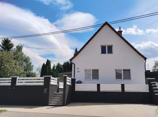 Modernisiertes Einfamilienhaus in Etzersdorf, 5 Zimmer, Balkon, Terrasse, 2 Stellplätze!, 290000 €, Immobilien-Häuser in 3141 Etzersdorf Modernisiertes Einfamilienhaus in Etzersdorf, 5 Zimmer, Balkon, Terrasse, 2 Stellplätze!, 290000 €, Immobilien-Häuser in 3141 Etzersdorf