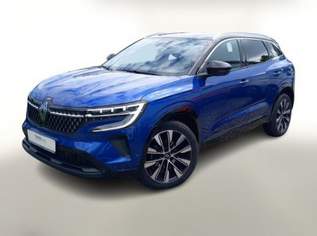 Austral Techno TCe 160 MHEV CVT Pano ACC Kam3..., 34535 €, Auto & Fahrrad-Autos in 6844 Gemeinde Altach