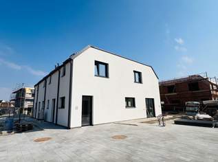 ++ TRAUMHAFT WOHNEN ++ DOPPELHAUSHÄLFTE in Guntramsdorf, 450000 €, Immobilien-Häuser in 2353 Gemeinde Guntramsdorf