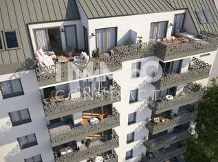 3 Jahre bezahlt die Verkäuferin Ihre Heizkosten! Vierzimmer-Wohnung mit Balkon - PROVISIONSFREI, 698100 €, Immobilien-Wohnungen in 1030 Landstraße