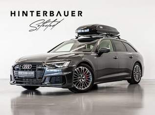A6 55 TFSI e quattro Sport S-Line *AHK*MATRIX-LED*, 46590 €, Auto & Fahrrad-Autos in 5112 Lamprechtshausen A6 55 TFSI e quattro Sport S-Line *AHK*MATRIX-LED*, 46590 €, Auto & Fahrrad-Autos in 5112 Lamprechtshausen