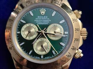 Herren-Armbanduhr, 200 €, Kleidung & Schmuck-Accessoires, Uhren, Schmuck in 4020 Linz