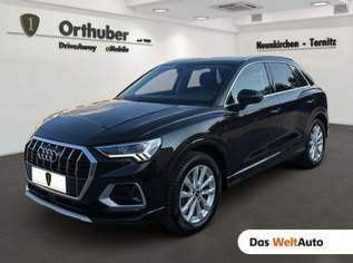 Q3 35 TFSI advanced, 29990 €, Auto & Fahrrad-Autos in 2620 Gemeinde Neunkirchen Q3 35 TFSI advanced, 29990 €, Auto & Fahrrad-Autos in 2620 Gemeinde Neunkirchen