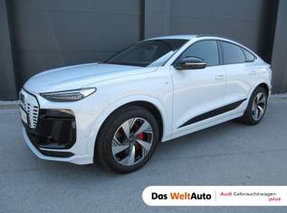 Q6 e-tron e-tron quattro, 67990 €, Auto & Fahrrad-Autos in 2500 Gemeinde Baden Q6 e-tron e-tron quattro, 67990 €, Auto & Fahrrad-Autos in 2500 Gemeinde Baden