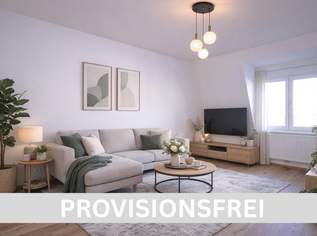 Schön sanierte Single/Pärchenwohnung mit Balkon, 179900 €, Immobilien-Wohnungen in 8010 