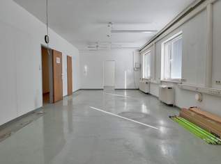 360m² Feinproduktion/Lager/Büro mit optionaler Produktionshalle und Freiflächen!, 1195.2 €, Immobilien-Gewerbeobjekte in 2301 Gemeinde Groß-Enzersdorf