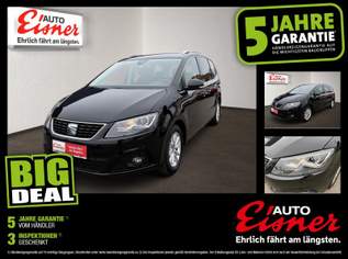 Alhambra Xcellence 1.4 TSI DSG, 37690 €, Auto & Fahrrad-Autos in 9020 Innere Stadt