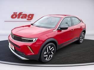 Mokka 1.2 Direct Injection Turbo Elegance, 17990 €, Auto & Fahrrad-Autos in 5600 Sankt Johann im Pongau Mokka 1.2 Direct Injection Turbo Elegance, 17990 €, Auto & Fahrrad-Autos in 5600 Sankt Johann im Pongau