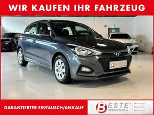 i20 1,25 Level 2, 11919 €, Auto & Fahrrad-Autos in 4663 Laakirchen i20 1,25 Level 2, 11919 €, Auto & Fahrrad-Autos in 4663 Laakirchen